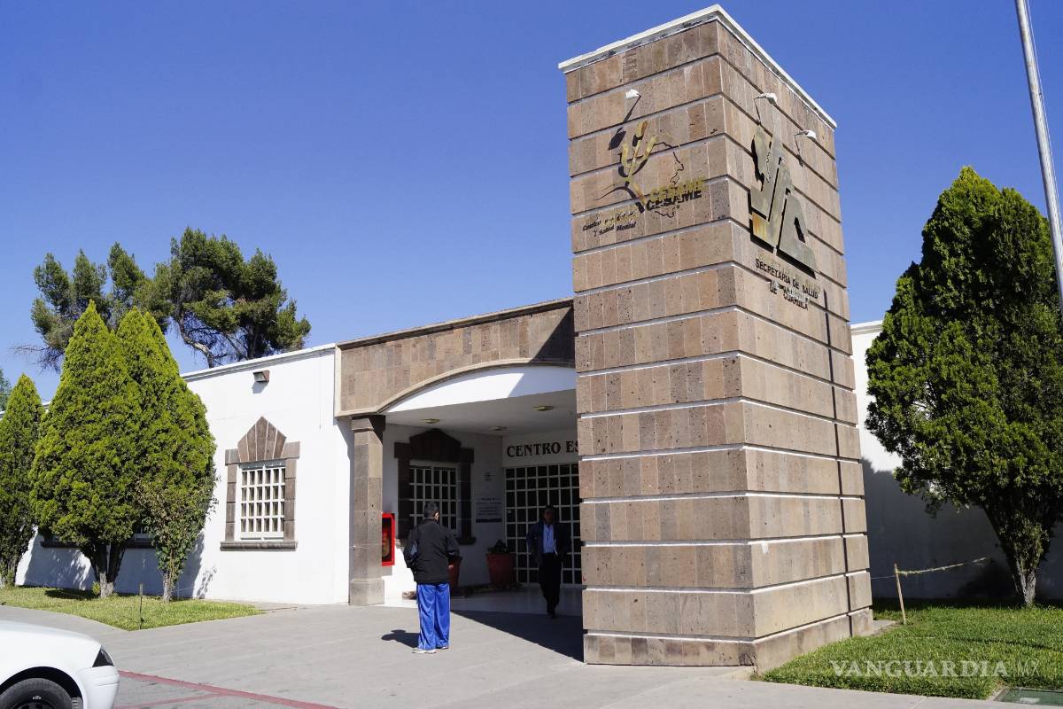 Requiere Cesame de Saltillo urgentes trabajos de mantenimiento