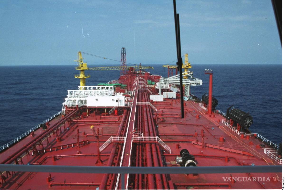 Reporta Pemex pérdidas de 255 mil mdp en el segundo trimestre del 2024