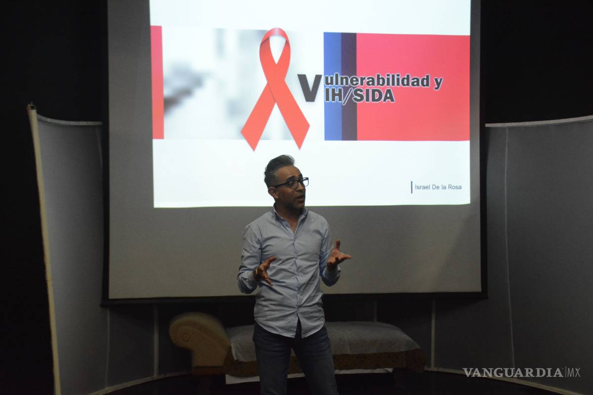 Concluyen Semana de la Diversidad Sexual: Por un Saltillo más tolerante