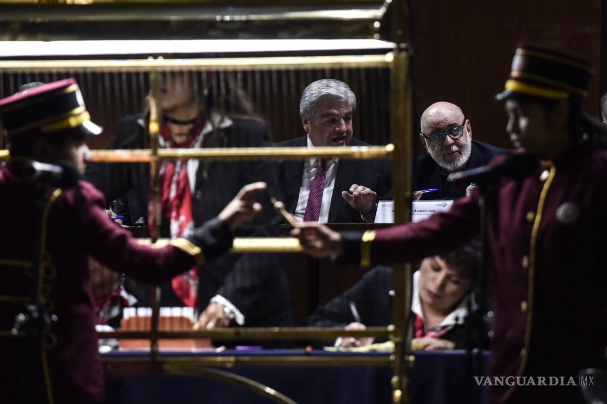 Aprueban que Lotería Nacional se fusione con Pronósticos