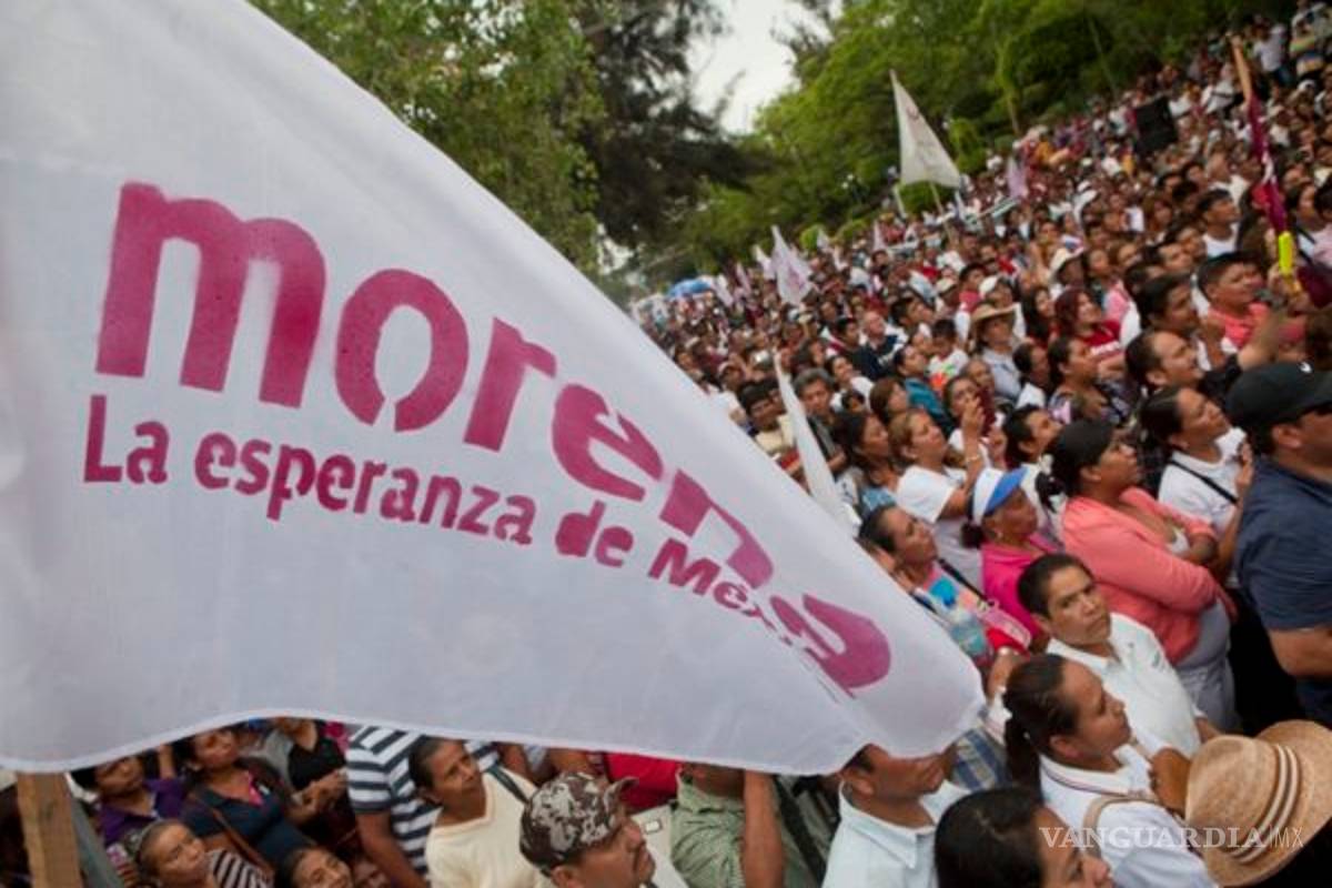 La candidata de Morena que soñaba con una Alcaldía y solo obtuvo 11 votos en Coahuila