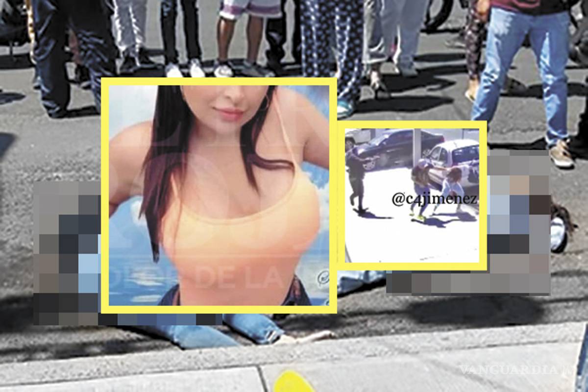 Así mataron a ‘La Kimby’, una de las 'Novias de la Unión Tepito'