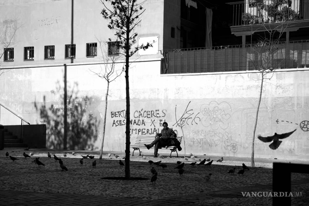 $!‘Donde limpian’, el alfoz purificador