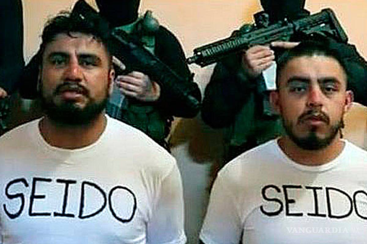 Restos encontrados en Nayarit sí son de agentes de la AIC 'levantados' por el CJNG