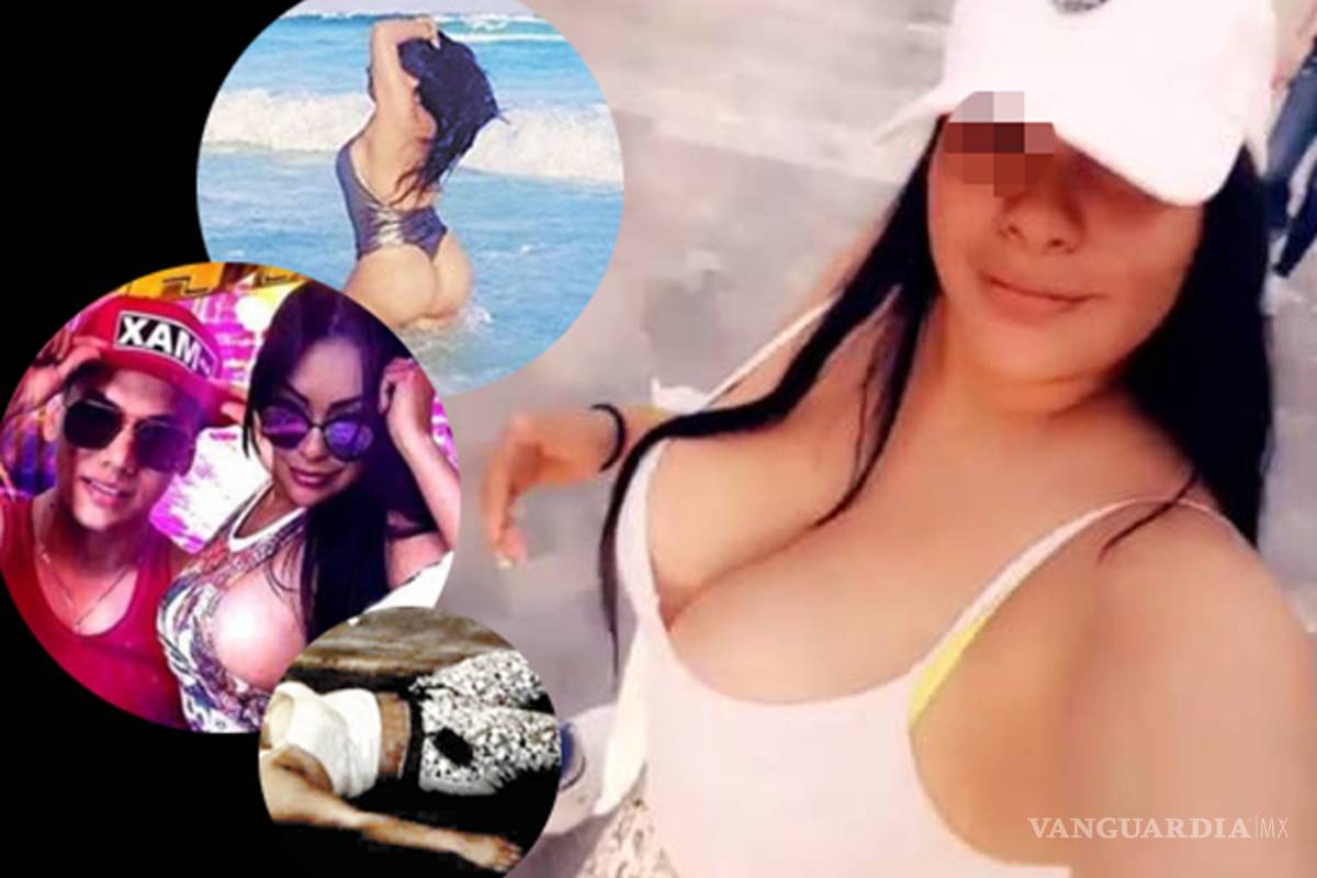 Novia de capo de “La Unión de Tepito” muere ejecutada; presumía viajes, fiestas y lujos