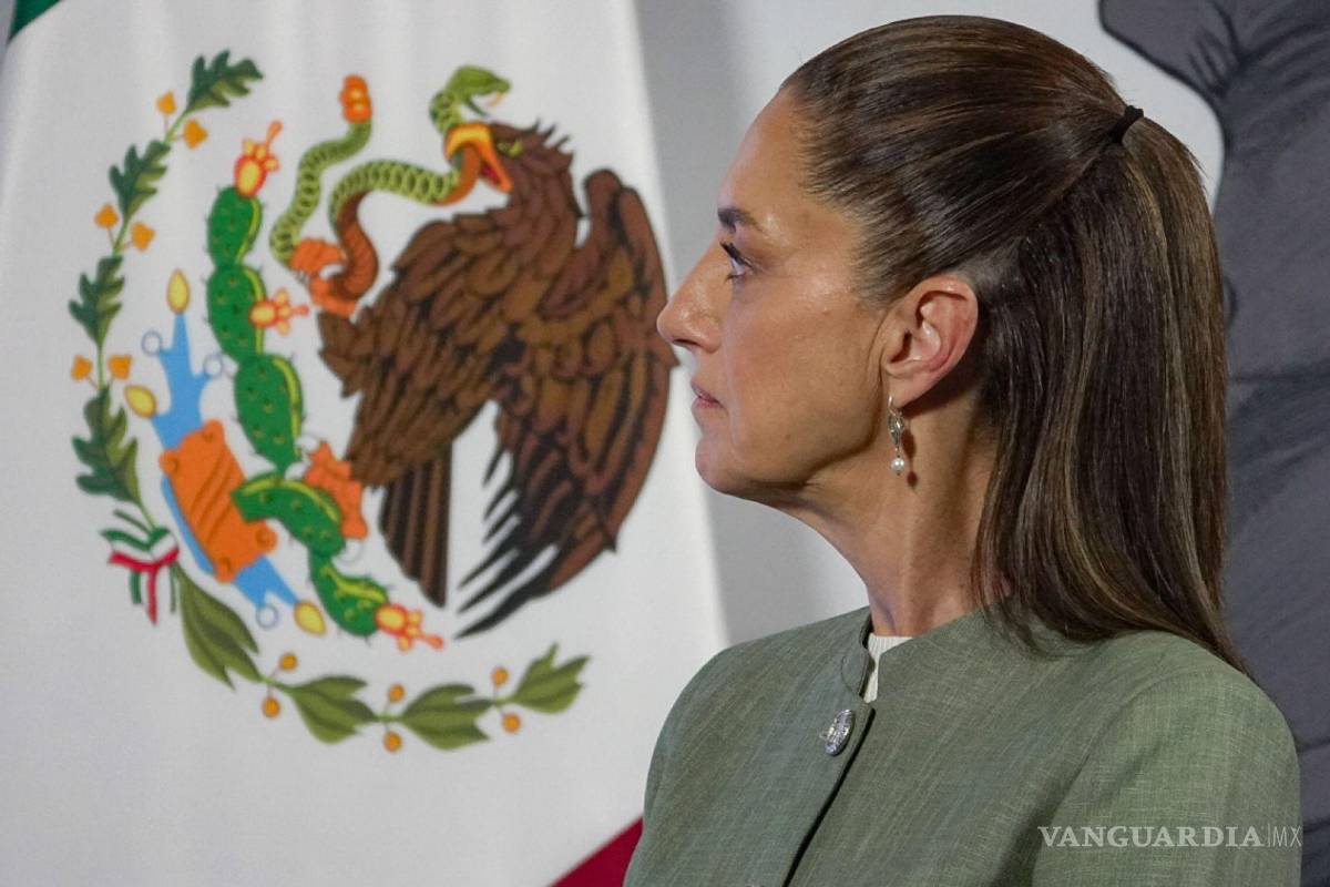 Soberanía, la palabra más cara del sexenio de la 4T