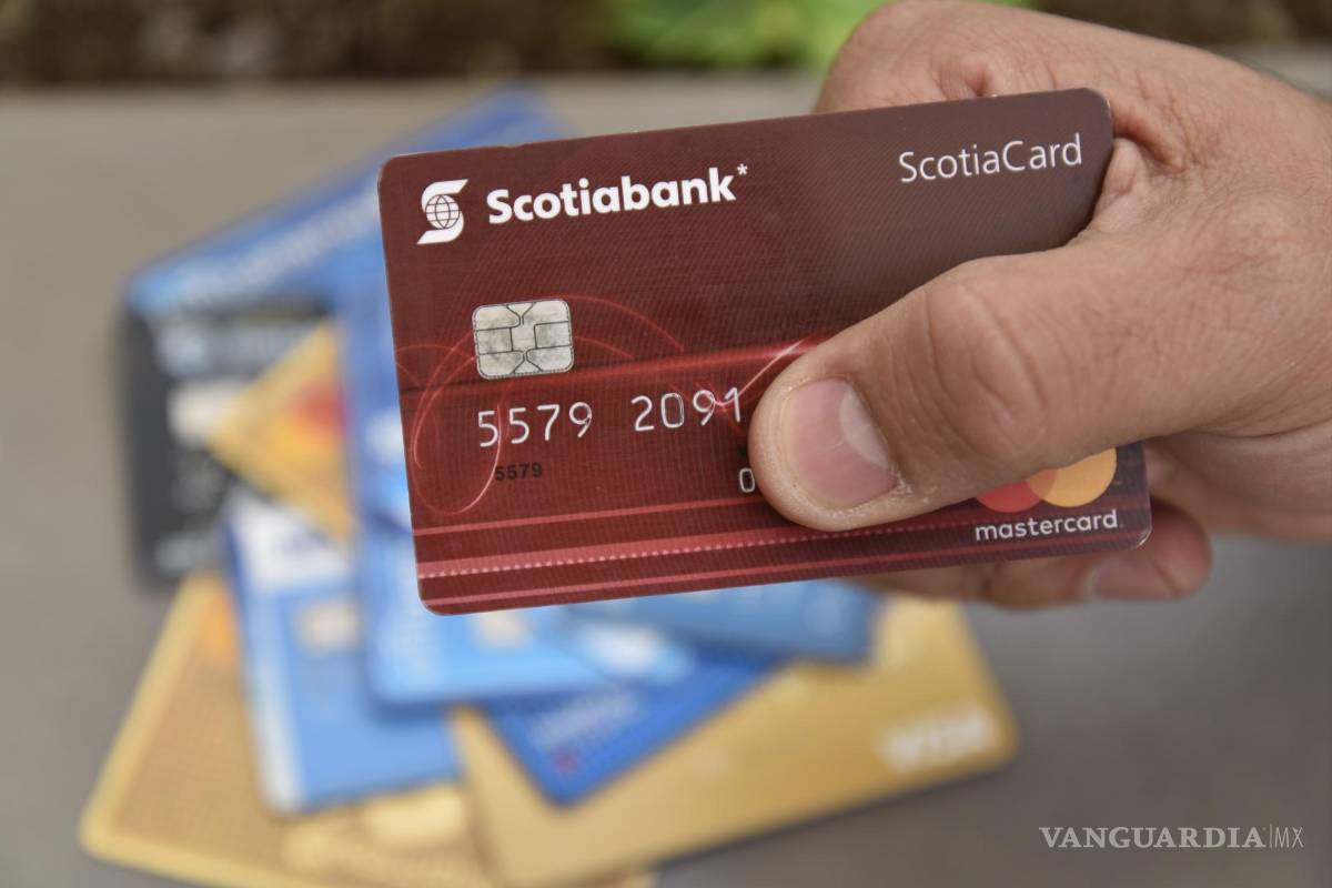 Compran 6 de cada 10 a meses sin intereses