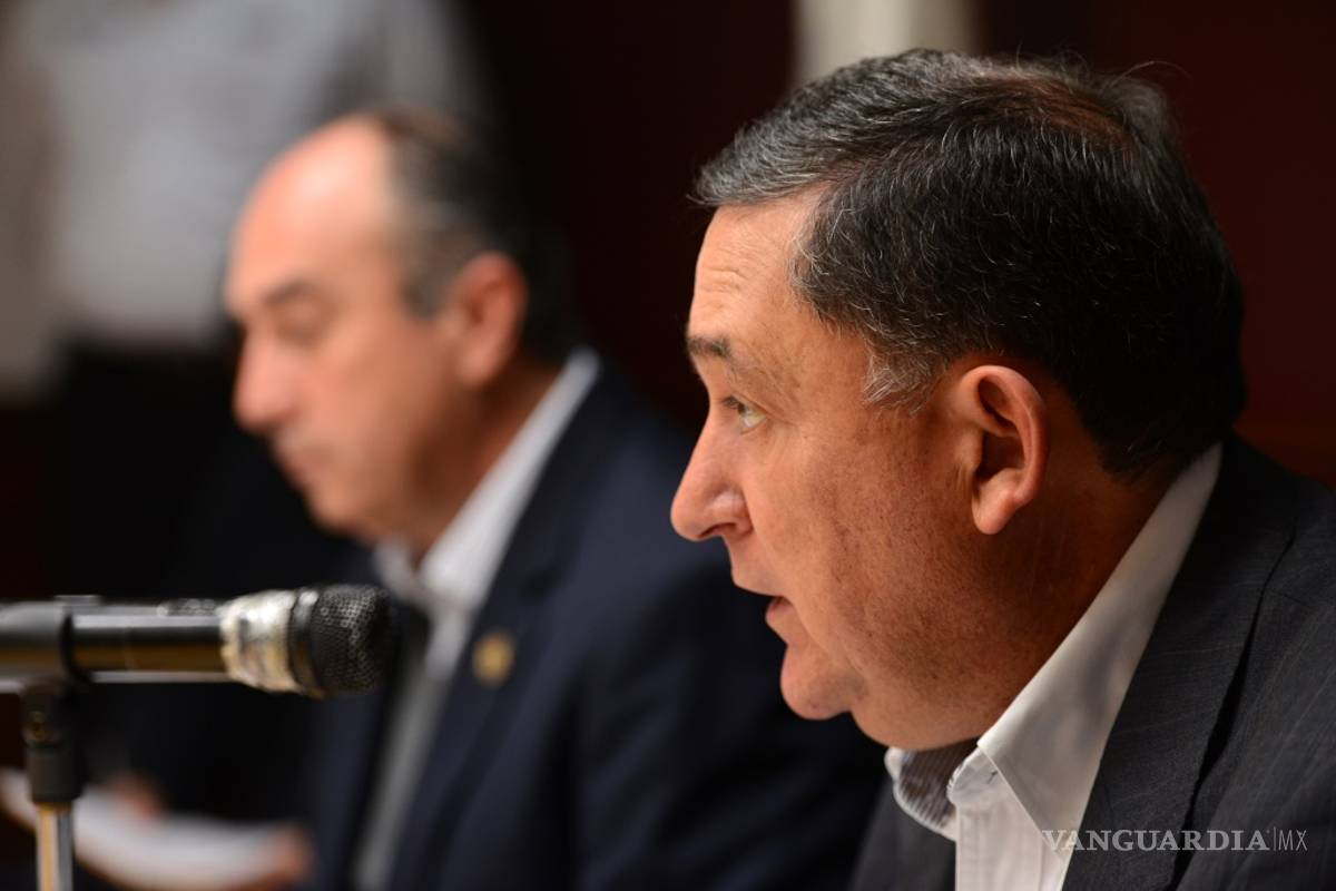 No hay una cacería contra Uber, dice Alcalde de Saltillo