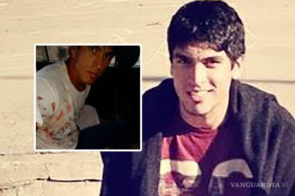 &quot;Mi hijo merece la pena de muerte&quot;: madre de joven que mató a cuatro personas