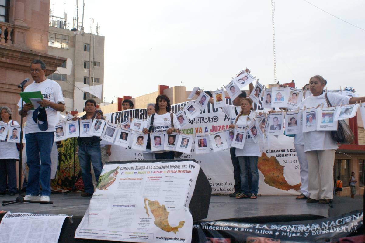 $!Romanita buscó a su hijo hasta el último aliento