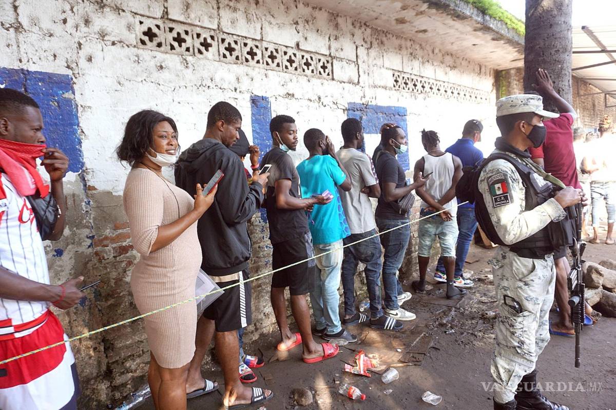 Ordena Corte reanudar ‘Quédate en México’, programa creado en la administración Trump