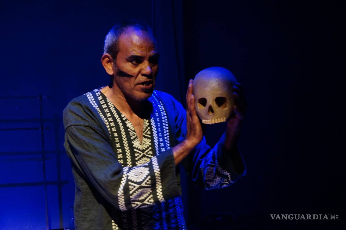 $!Teatro independiente celebra con festival