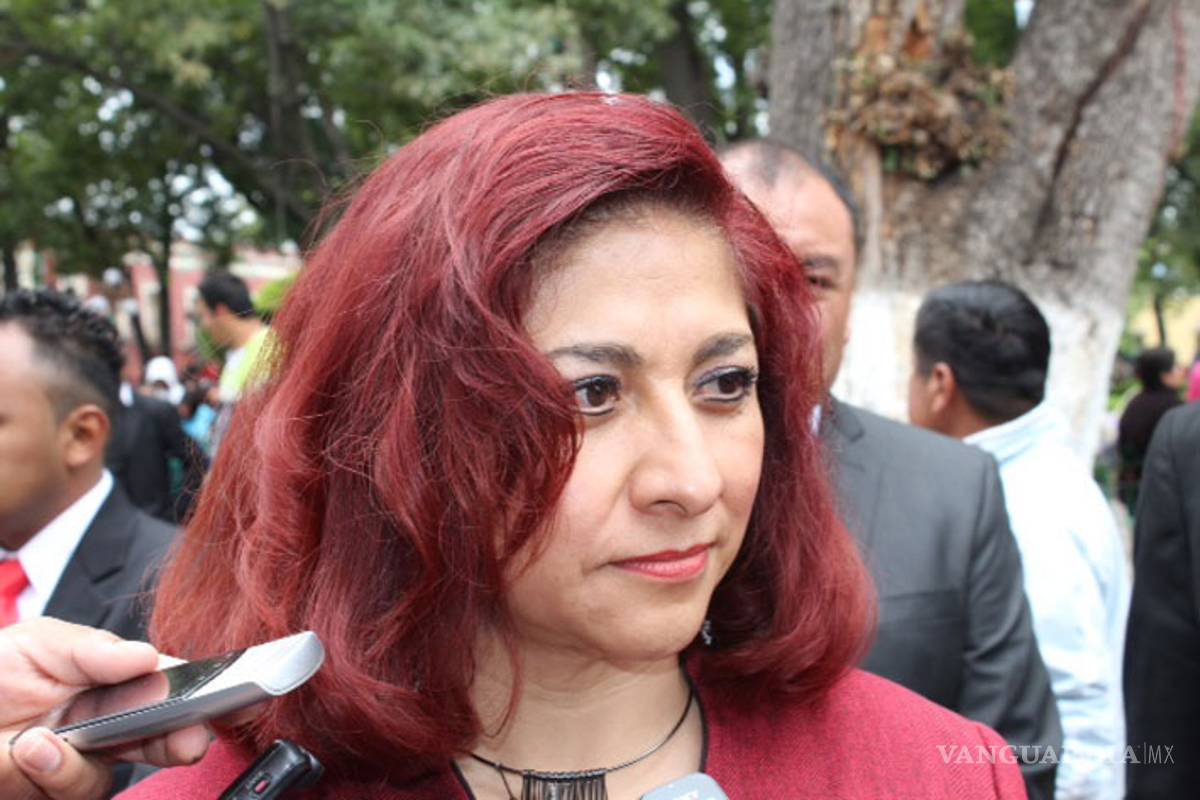 Lo que firmamos era falso: víctimas de secuestro fabricado por procuradora de Tlaxcala