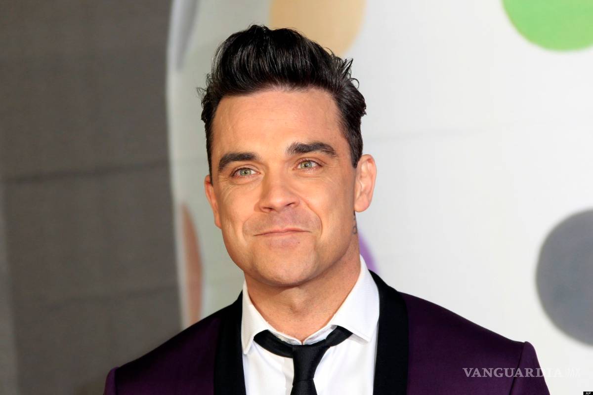 Robbie Williams anuncia que no volverá a cantar 'Angels'