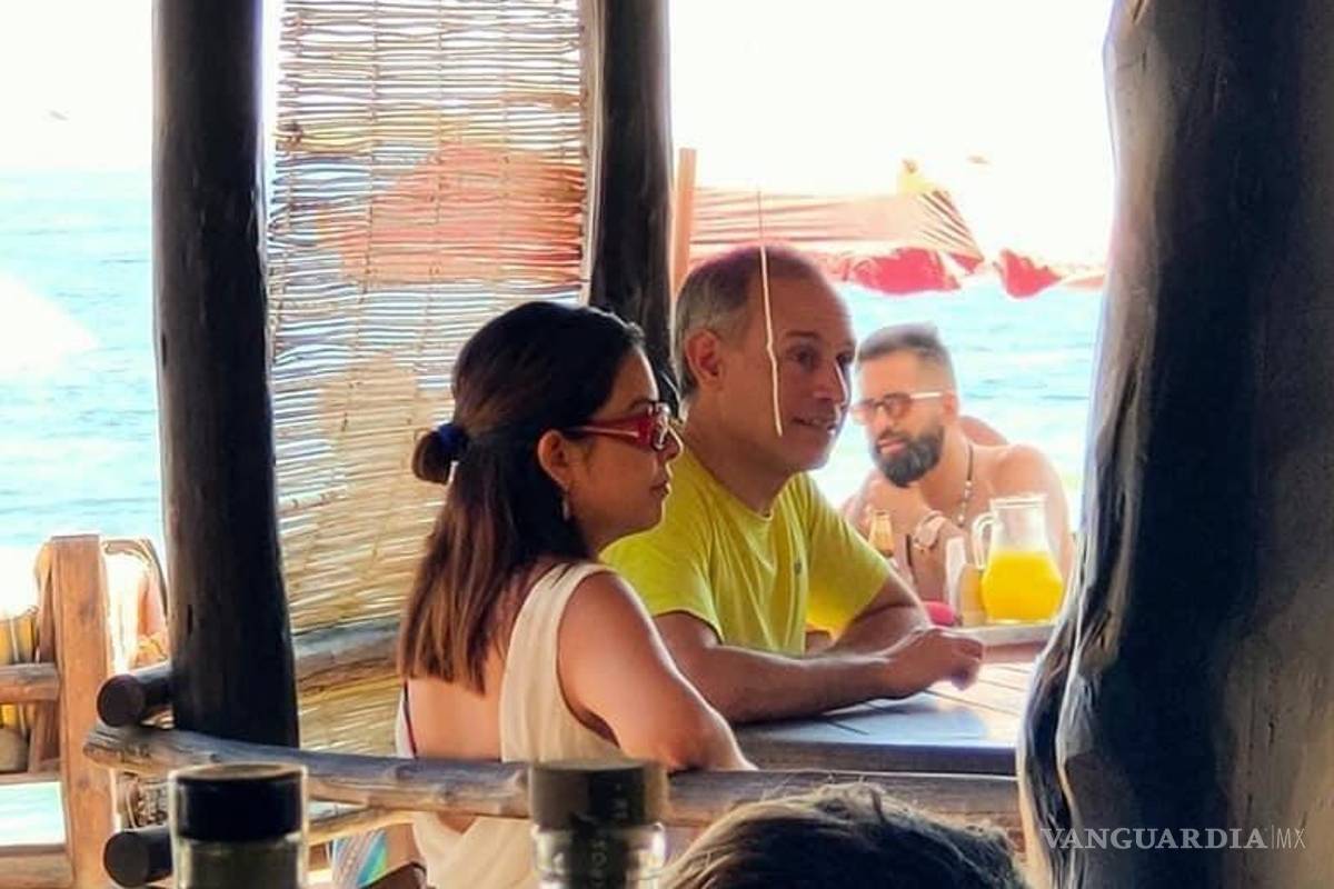 Gatell ha trabajado mucho, el servidor público tiene derechos: AMLO