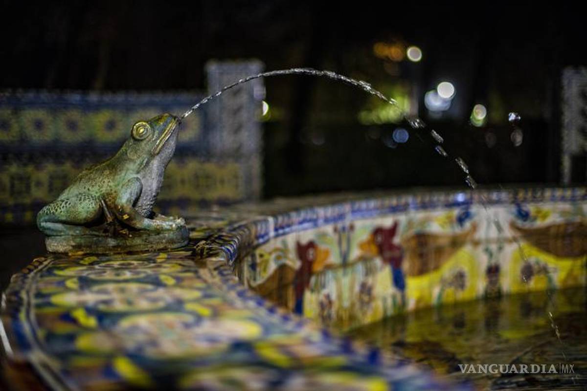 $!Omar Saucedo / VanguardiaMx