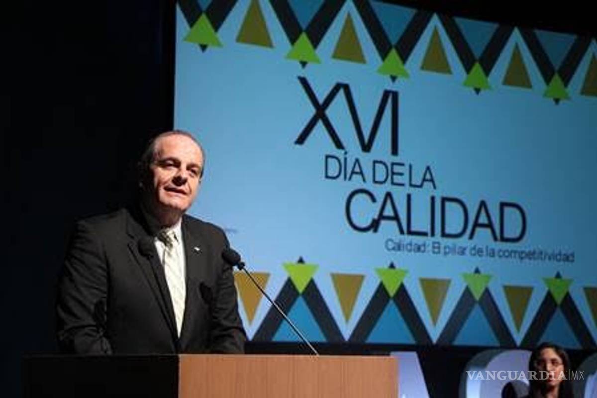 Finaliza con éxito el Día de la Calidad en la Universidad de Monterrey