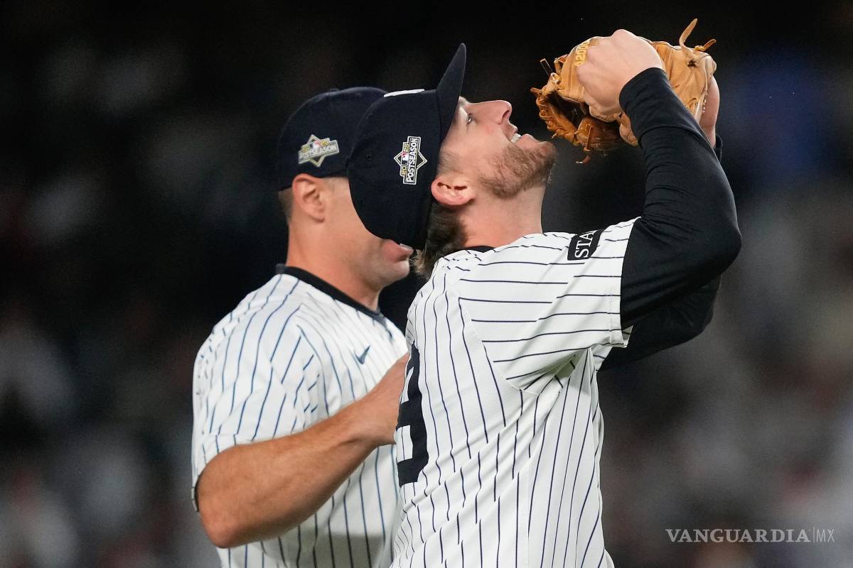 Serie Divisional de la MLB definida: estas son las fechas y horarios