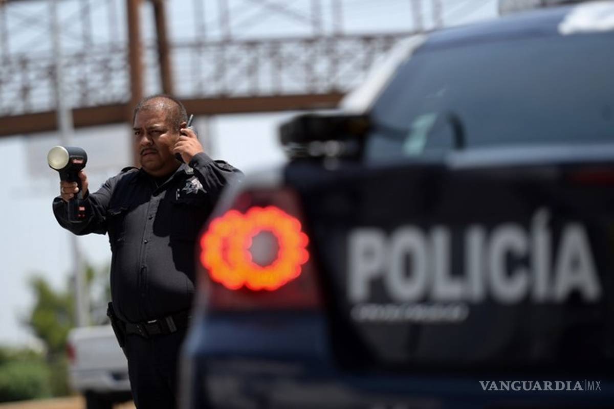 Reporta Saltillo aumento de violaciones a límites de velocidad, sin subida de accidentes