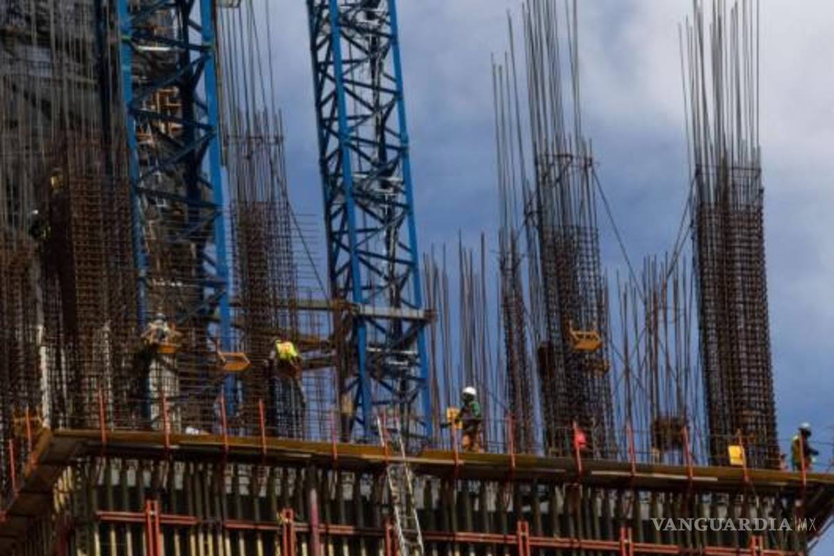 Aseguran expertos que la industria de la construcción se encuentra en fase de contracción