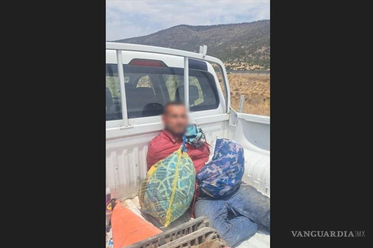 En ‘secreta’ audiencia exprés, dan vinculación e ingreso a Cereso a presunto culpable de incendio en Huachichil