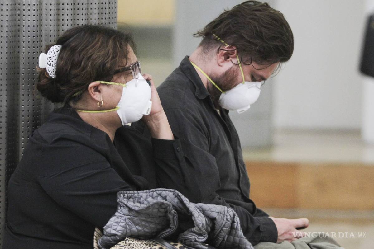 Tasa goblal de letalidad por coronavirus alcanza el 5.2%