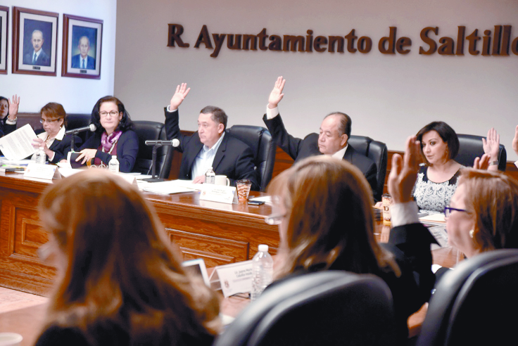 Multas electrónicas que se adeudan y las que se generen en Saltillo costarán menos del 50%