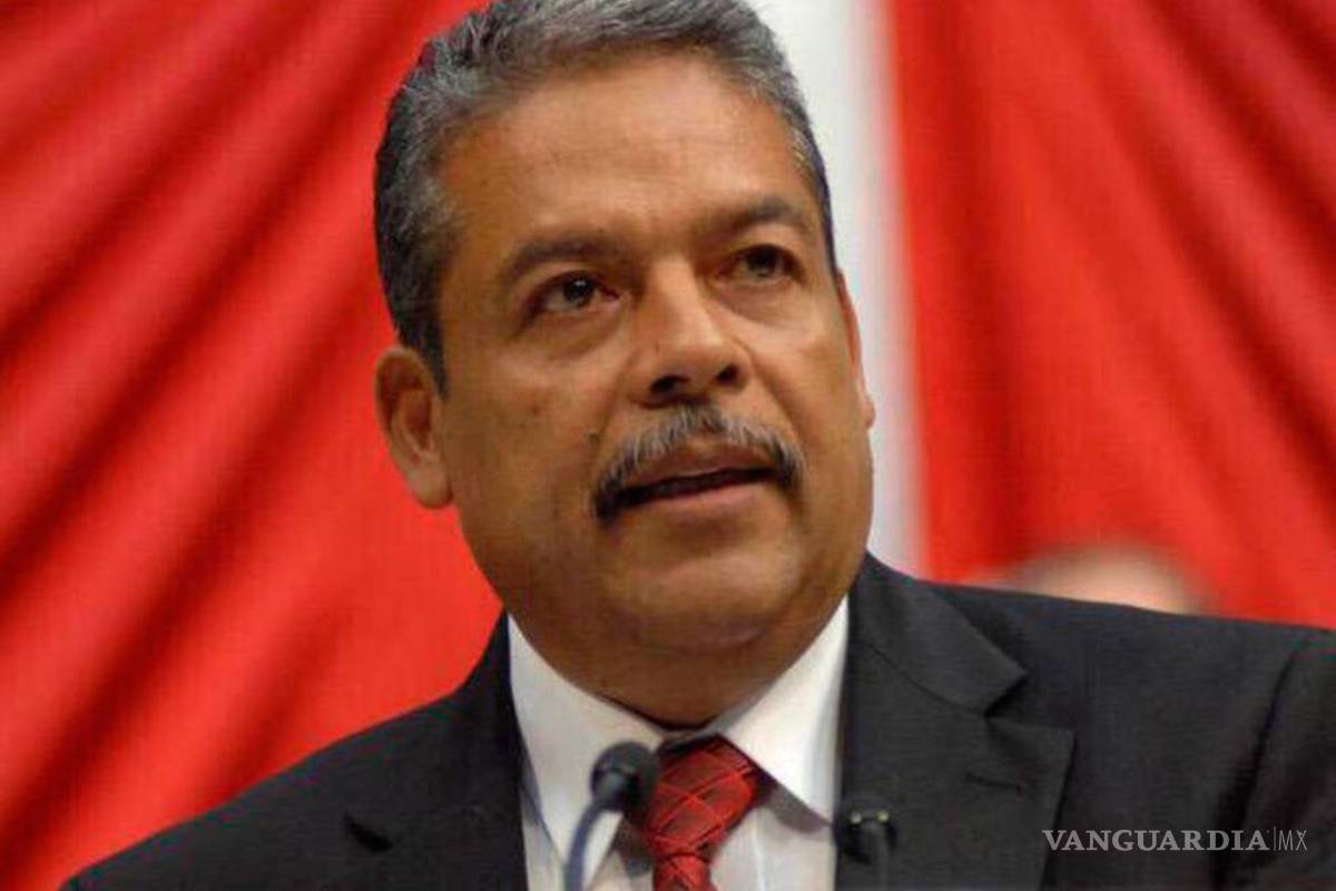 ‘Cambios de ley pueden generar turbulencias’: Tereso Medina