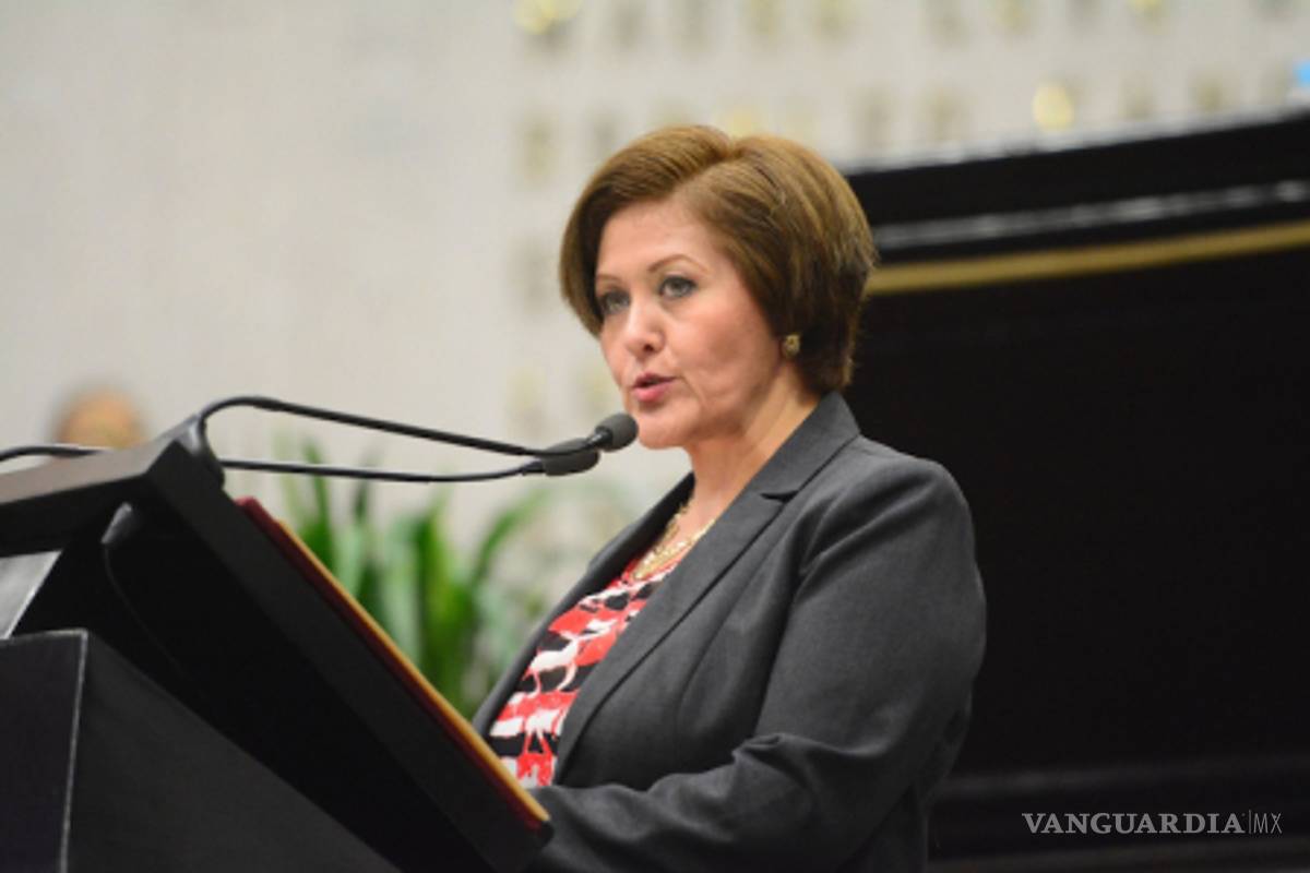 Eva Cadena denuncia ante Fiscalía de Veracruz amenazas de muerte