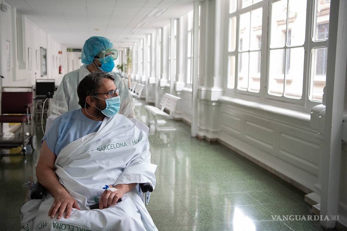 Esquizofrénicos tienen más probabilidades de morir por COVID-19