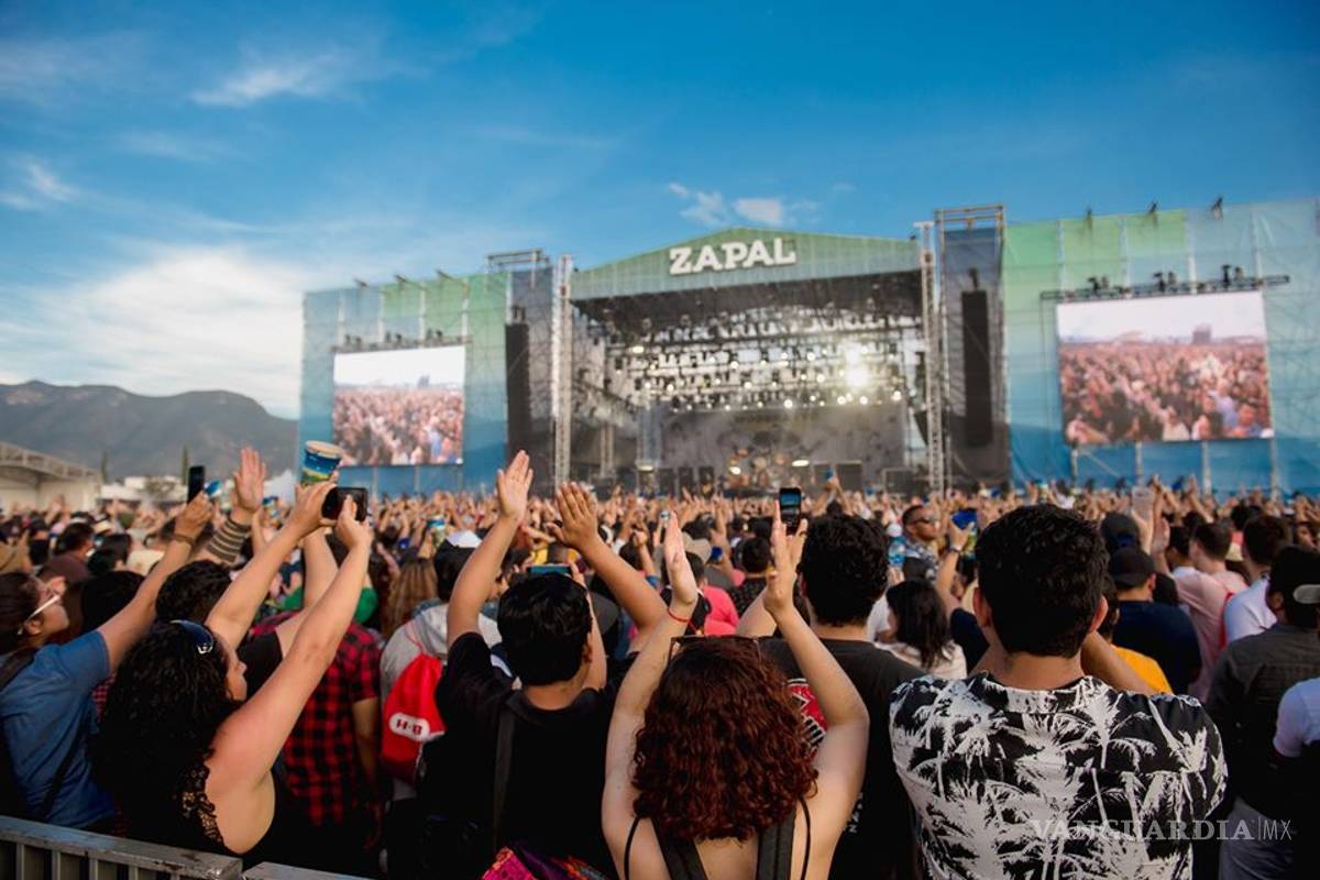 ¿Habrá Zapal 2020? Sus organizadores hablan con VANGUARDIA