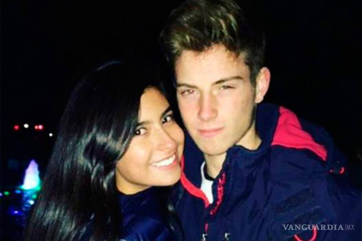 Ludwika Paleta contenta por la relación de su hijo con la hija de Adal Ramones