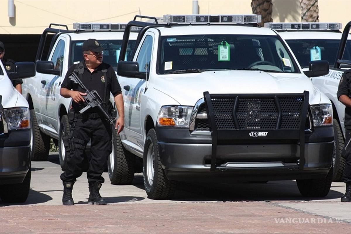 Capturan a presunto líder del autollamado 'cartel de Cancún'