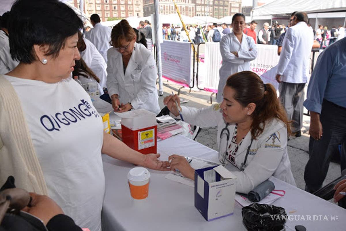 Cae vacunación de otros males en plena pandemia tras denuncias de desabasto de biológicos en Coahuila