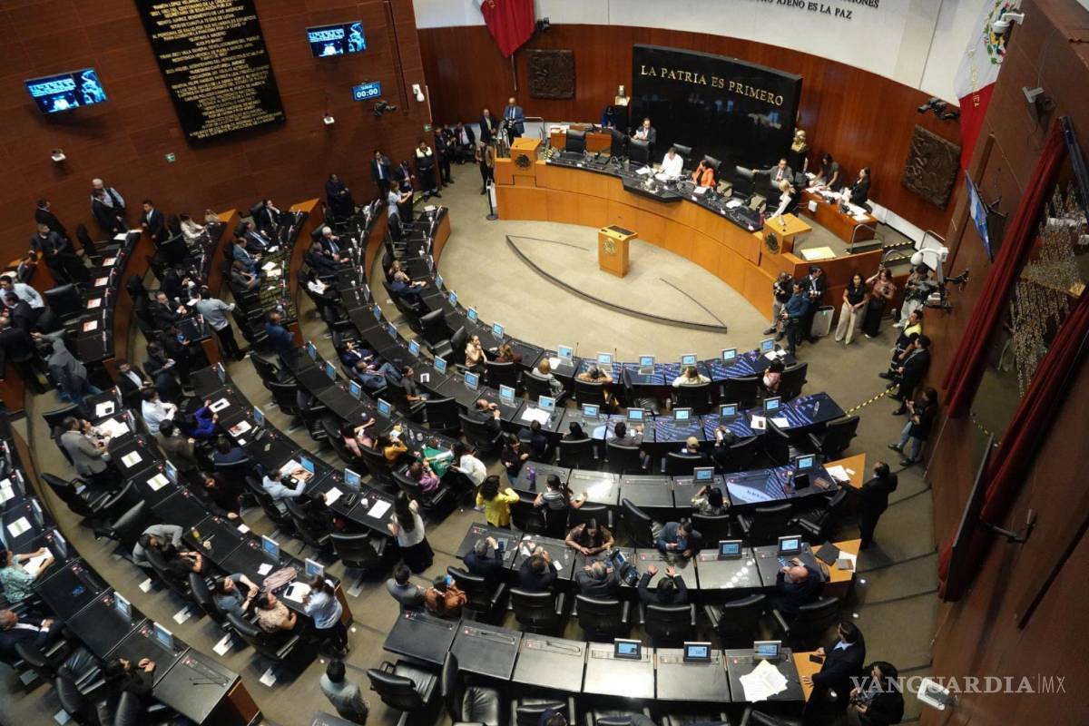 Leyes apresuradas, bombas de tiempo para la 4T y para México