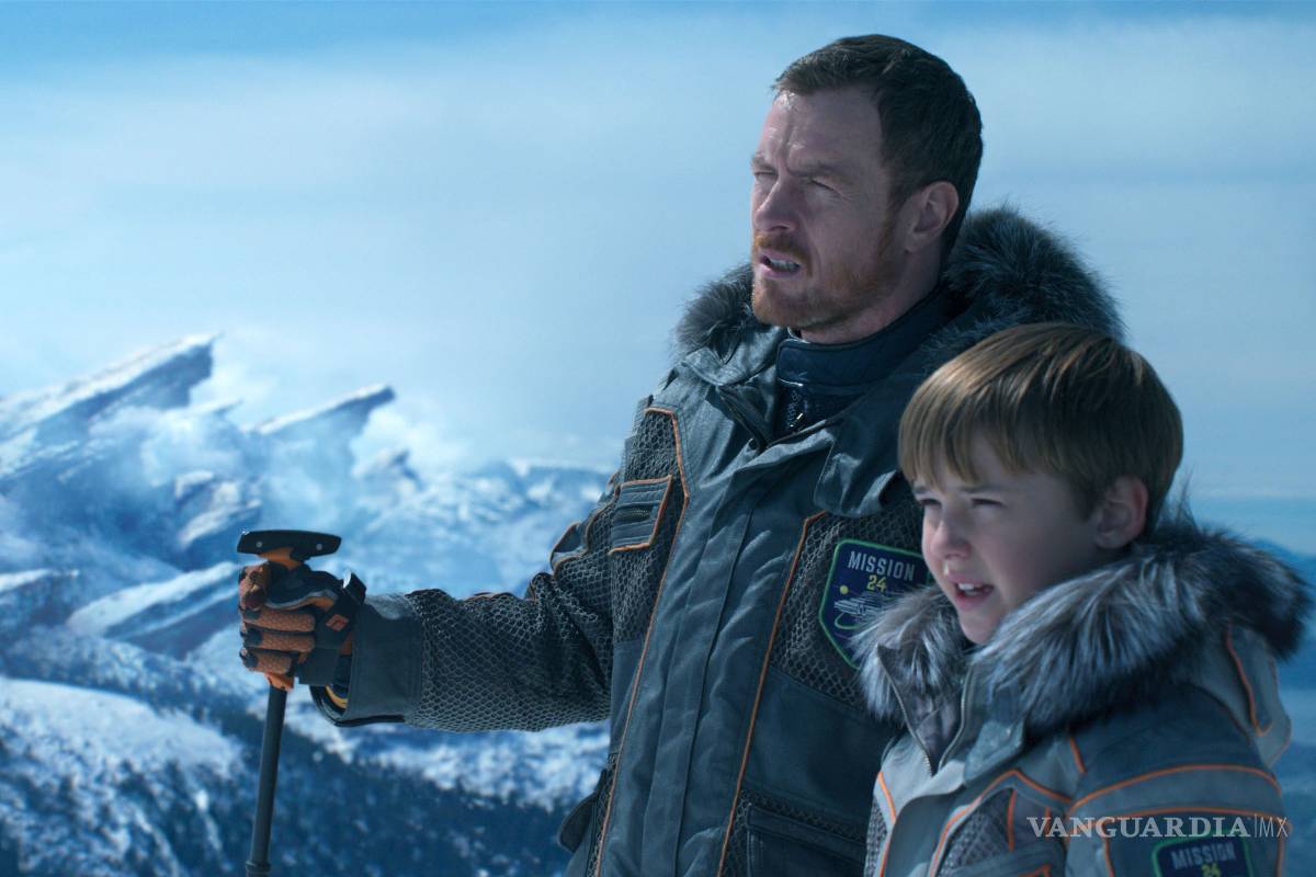 ‘Perdidos en el Espacio’: Nostalgia, Ciencia ficción y Netflix