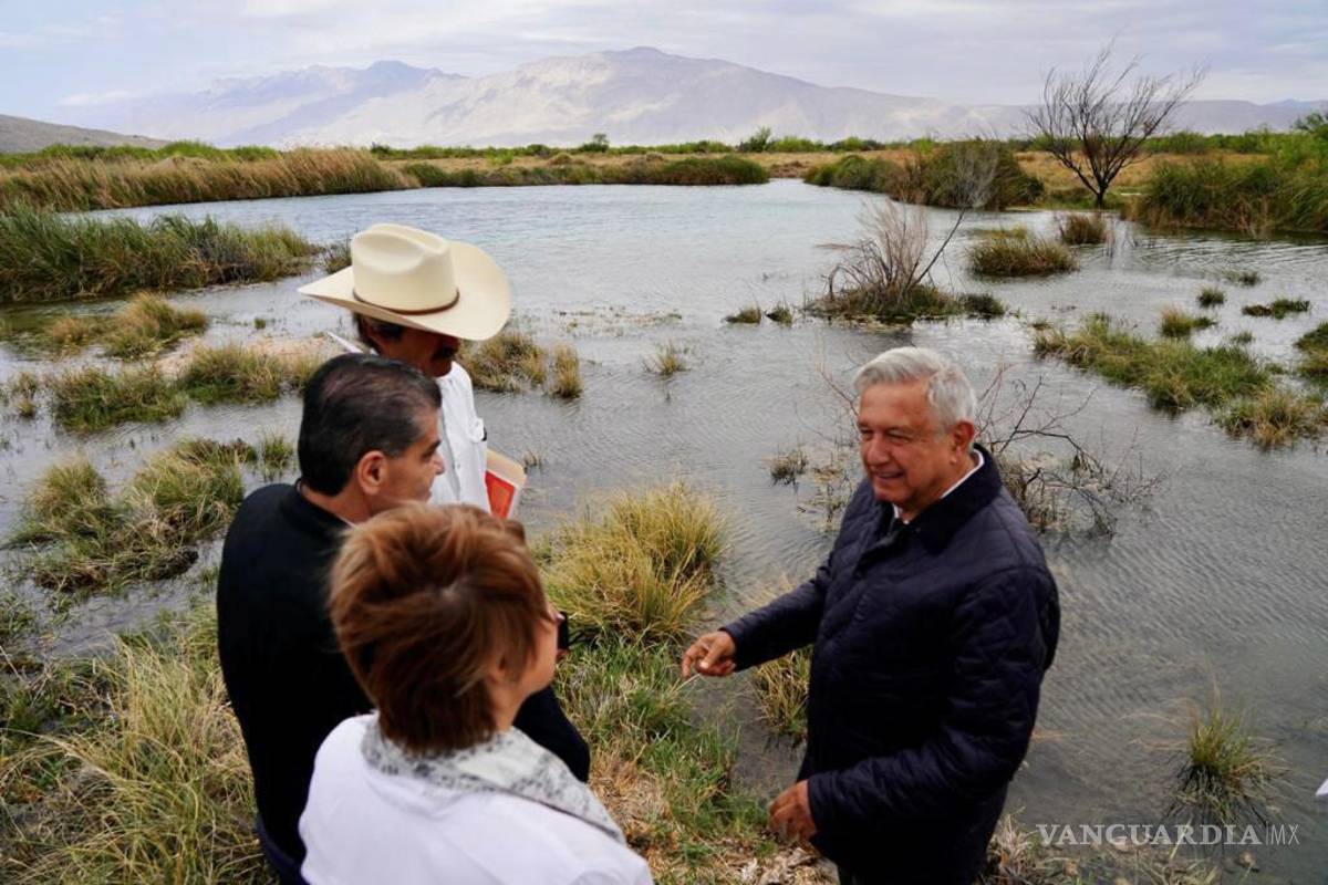 'Así lo recomienda Ricardo Anaya, que ya no se tomen caguamas', AMLO se burla de frase del panista