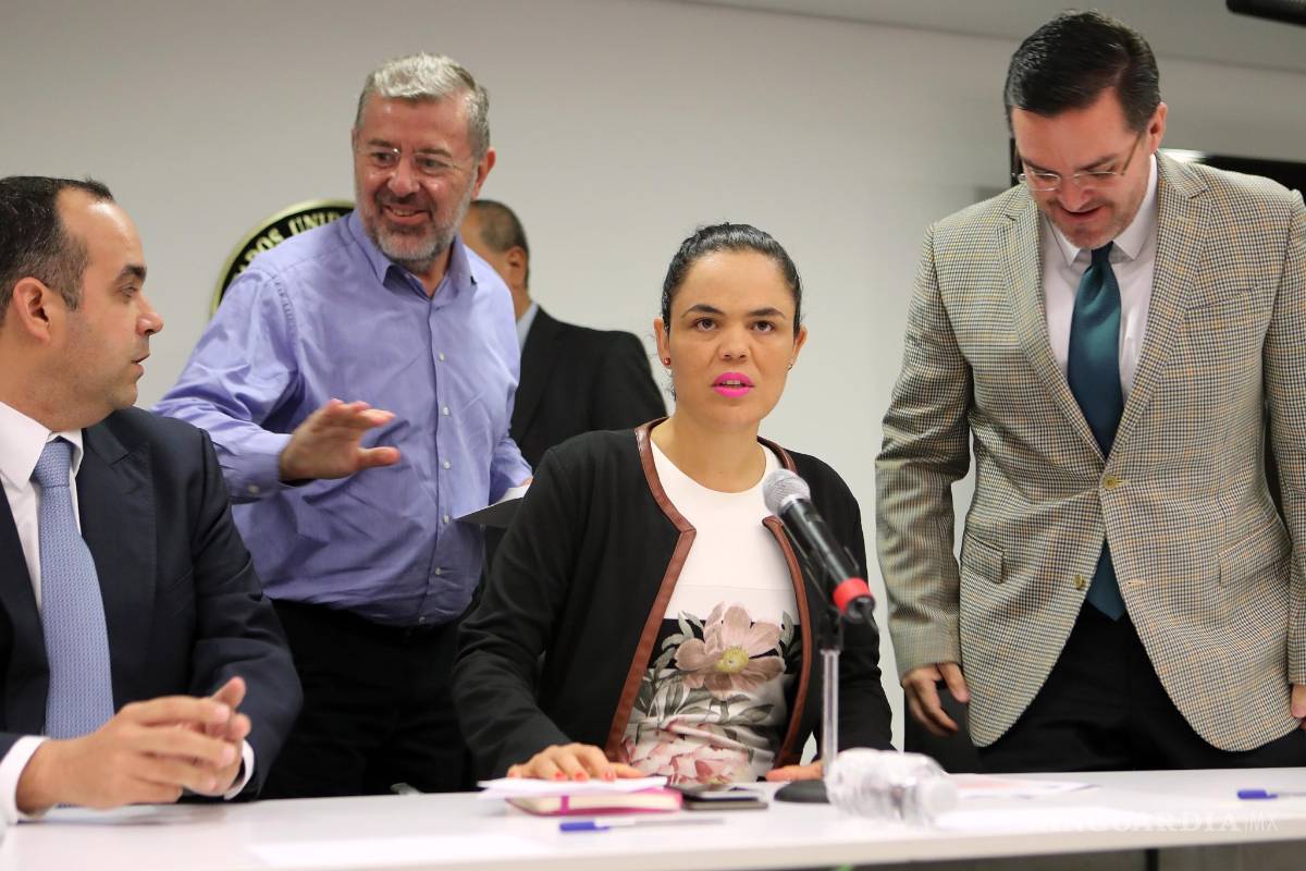 PAN pide comparecencia por alza de combustibles