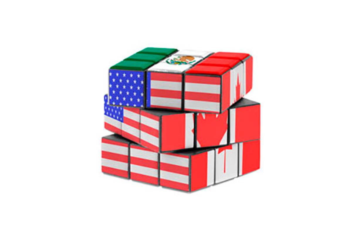 Acuerdo hoy en TLCAN ‘casi imposible’, afirma Guajardo