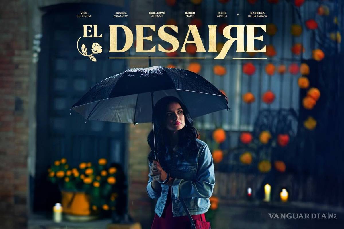 ‘El Desaire’: un filme para despertar las conciencias