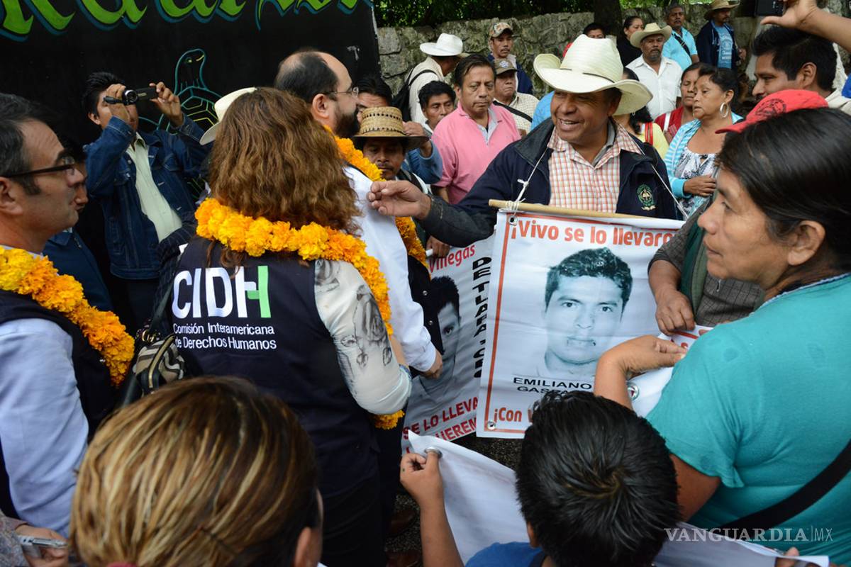 ‘Conflictos de CIDH y del Gobierno traen mala imagen’