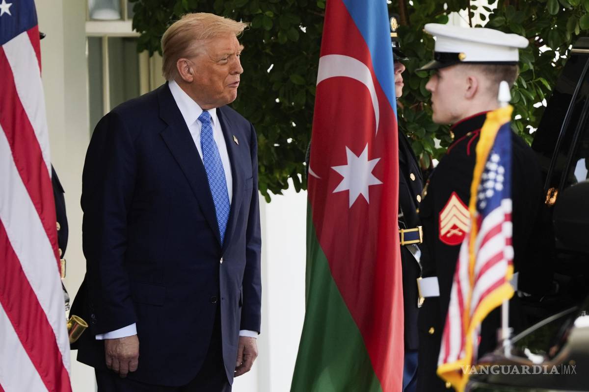 $!Donald Trump ha sugerido en varias ocasiones la posibilidad que la milicia americana realice operativos en México contra los cárteles.