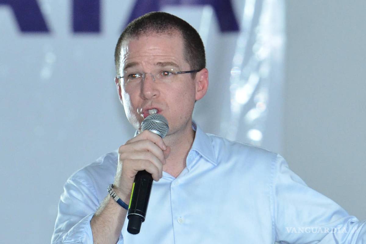 AMLO “calladito como momia” en el fraude del 88 del PRI: Anaya