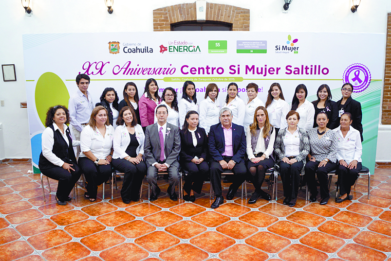 Sufre violencia 40% de las mujeres casadas en el Estado