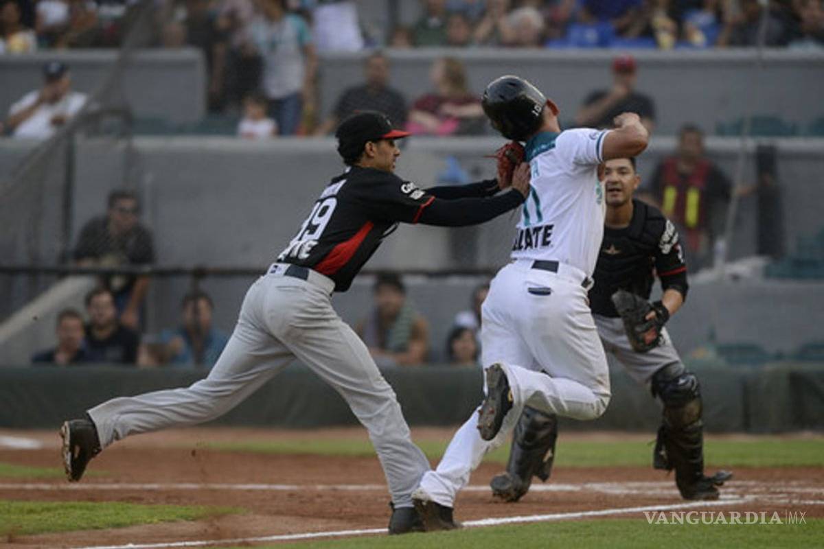 Pierden Saraperos ante Toros