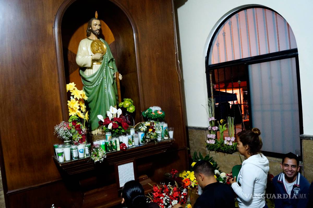 Continúa la lucha contra el Cimari en General Cepeda