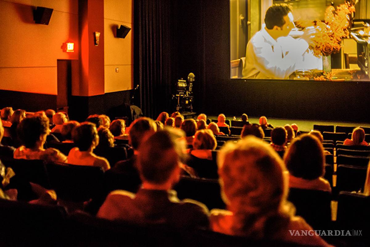 ¿Eres amante del cine? 6 Apps para todo cinéfilo