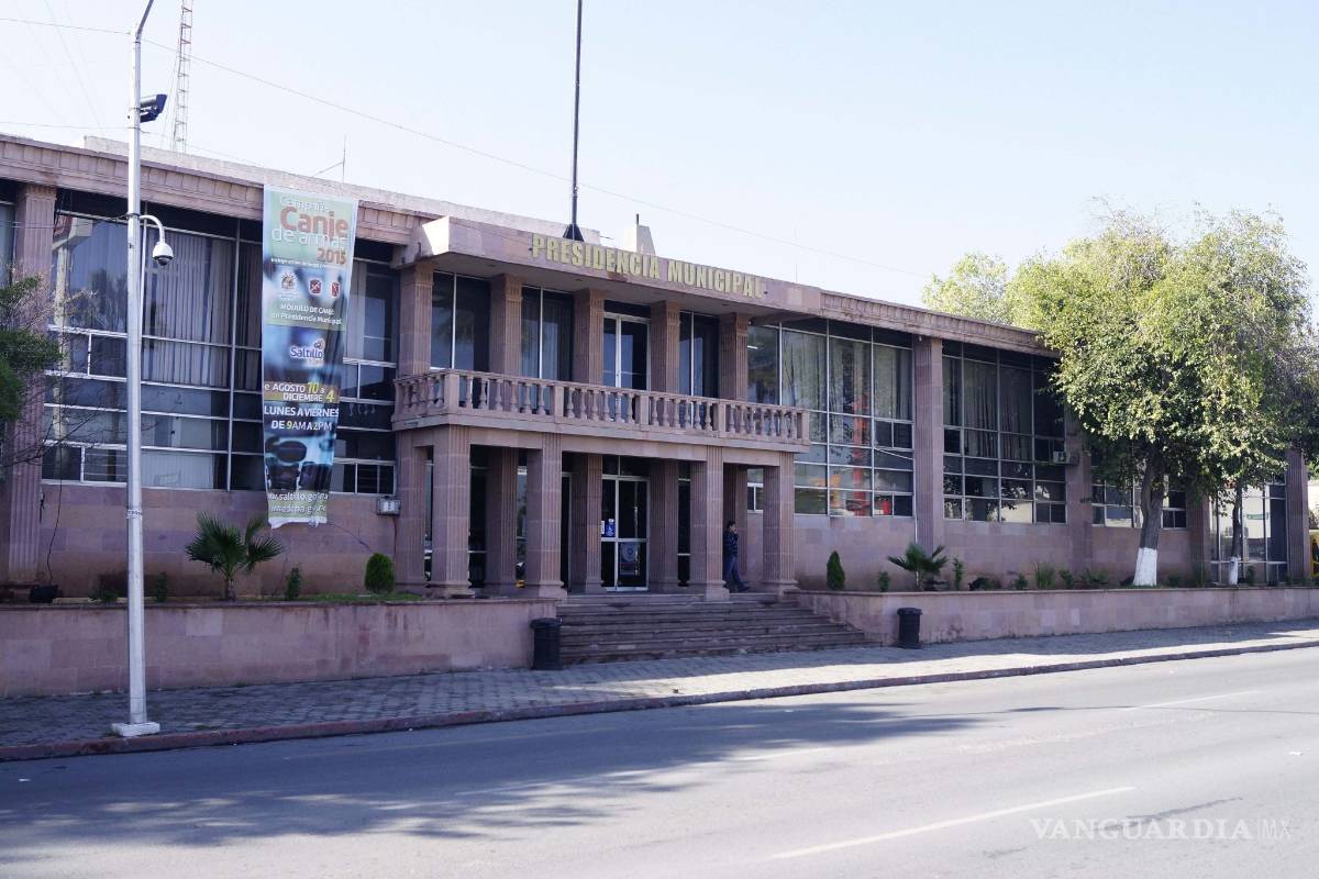 Aprueba Cabildo que Municipio de Saltillo se endeude con 100 millones de pesos