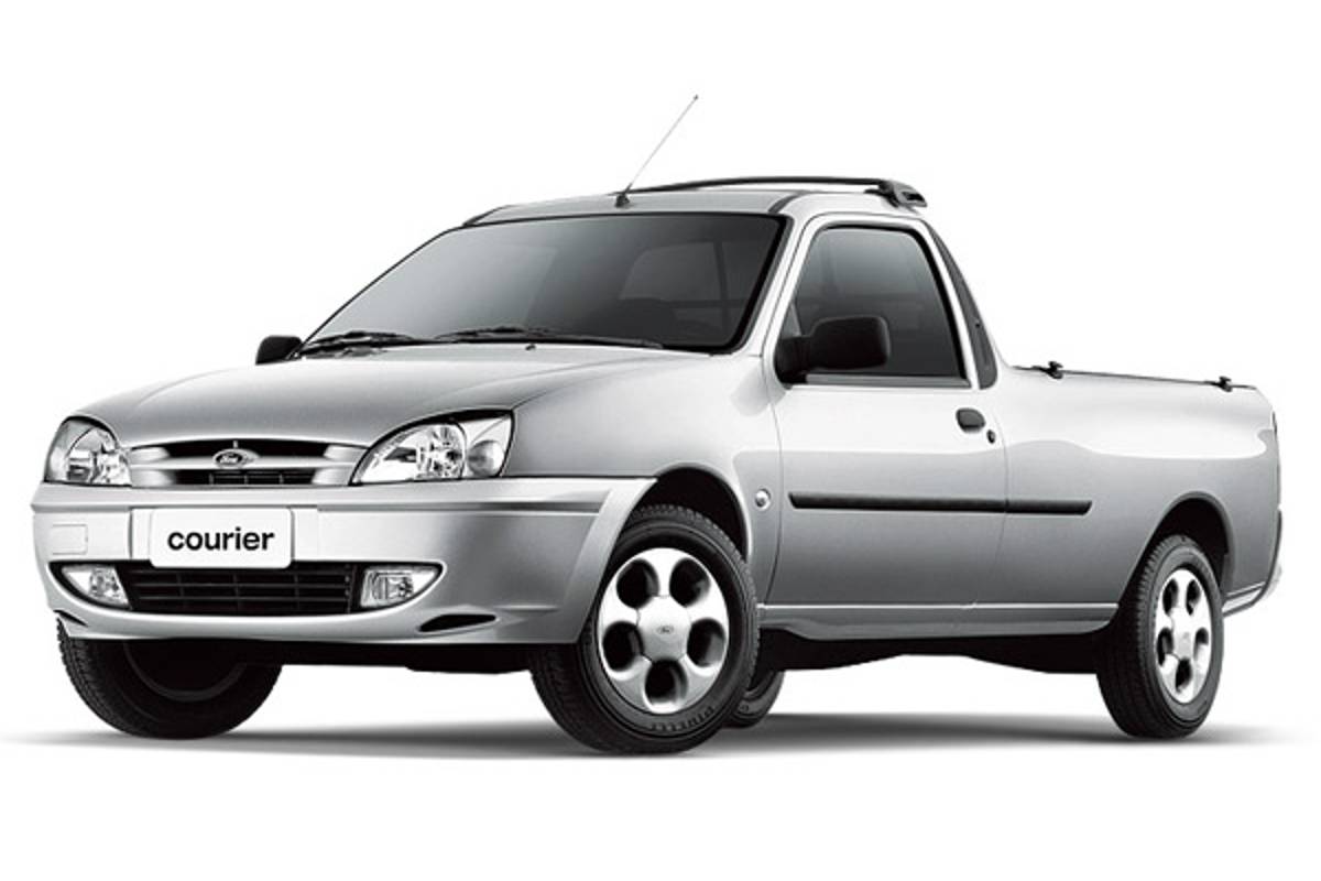 $!Ford fabricaría en México una pick-up pequeña basada en el nuevo Focus