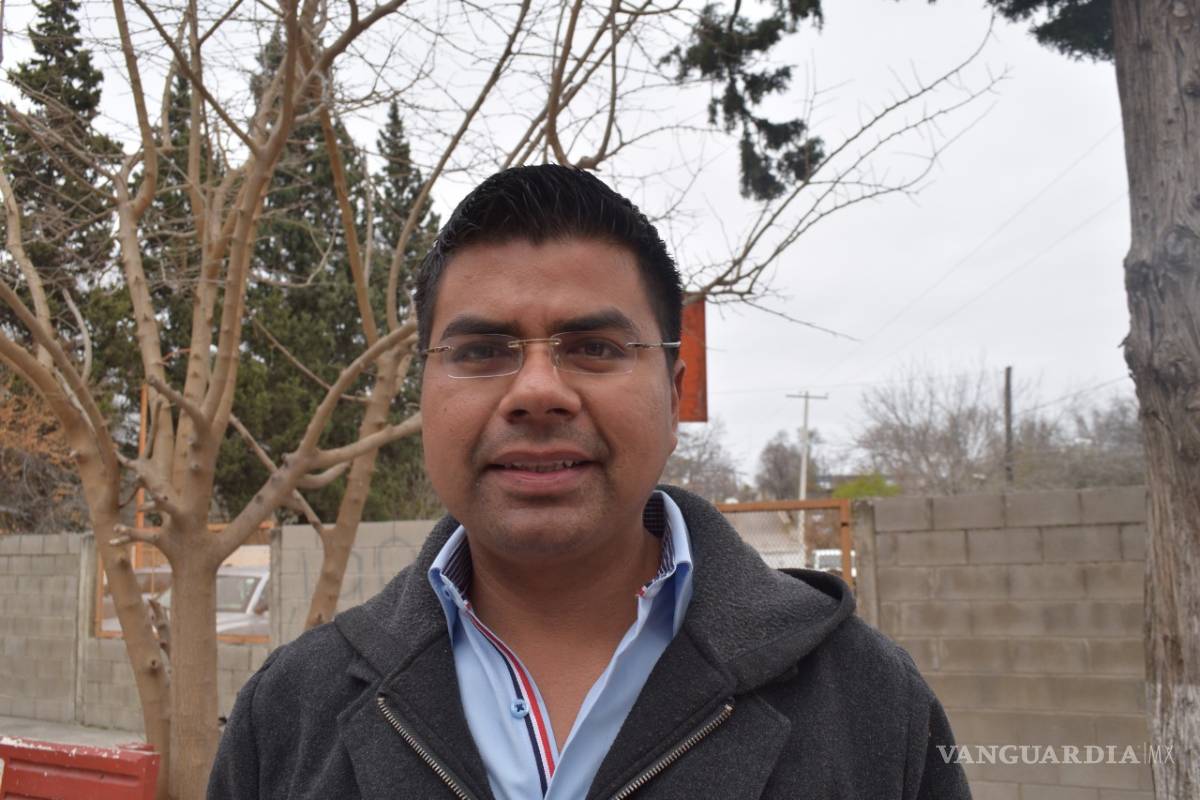 Invitan en Piedras Negras a taller de expresión oral